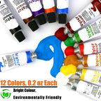 Orbixa brushes